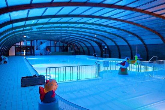 Hebergement Dans Un Domaine A Litteau Exteriér fotografie